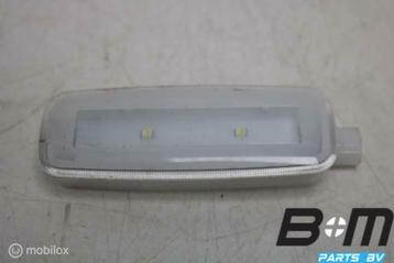 Make - up verlichting Audi A3 8V Sportback 4H0947105D