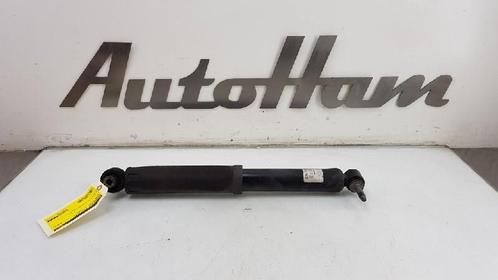 SCHOKBREKER RECHTS ACHTER Nissan Qashqai (J11) (01-2013/-), Auto-onderdelen, Ophanging en Onderstel, Nissan, Gebruikt