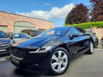 Jaguar I-pace EV400 SE AWD,1ste eig,FULL OP,ACCU certificaat, Auto's, Jaguar, Automaat, Beige, I-PACE, Leder en Stof