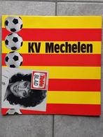 KV Mechelen 1988 - LP, Comme neuf, Pop, 12 pouces, Enlèvement ou Envoi