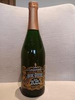 lindemans - oude geuze - cuvée rene 2020 - 75 cl, Verzamelen, Biermerken, Ophalen, Nieuw, Flesje(s), Overige merken