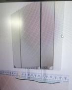 badkamerkast, Huis en Inrichting, Badkamer | Badkamermeubels, Ophalen, 100 tot 150 cm, 100 tot 150 cm, Minder dan 25 cm