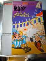 Asterix (tot 1964), Gelezen, Ophalen of Verzenden, Eén stripboek, Goscinny & Uderzo