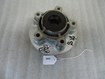 SV650 1998 - 2002 Suzuki Kettingwieldrager D1-17477 beschikbaar voor biedingen