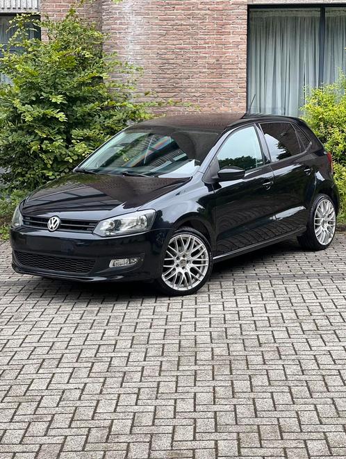 Volkswagen Polo 1.4 Essence Euro 5, Autos, Volkswagen, Entreprise, Achat, Polo, Essence, Euro 5, Berline, 5 portes, Boîte manuelle