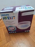 Philips avent sterilisator, Zo goed als nieuw, Sterilisator, Ophalen