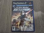 Star Wars Battlefront PS2, Avontuur en Actie, Verzenden, 1 speler, Zo goed als nieuw