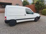 peugeot partner 1600 hdi 156900km is gekeurd voor verkoop, Auto's, Voorwielaandrijving, 4 deurs, Stof, Beige