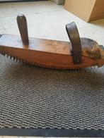 outils de tanneur (Marguerite) très rare sur le marché son i, Antiquités & Art, Art | Autres Art