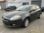 2008 Fiat Bravo, Auto's, Fiat, Gebruikt, Overige brandstoffen, Bedrijf, Handgeschakeld