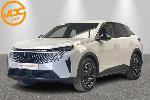 Peugeot 3008 Allure - HYBRID 145 PK, Auto's, Peugeot, Adaptive Cruise Control, Airbags, Alarm, Bluetooth, Boordcomputer, Centrale vergrendeling