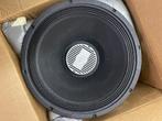 4x eminence kilomax 18 A pro, Audio, Tv en Foto, Luidsprekerboxen, Subwoofer, Nieuw, 120 watt of meer, Ophalen