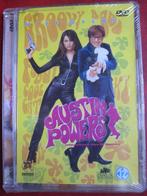 Austin Powers - International Man of Mystery (1997) nieuw in, Cd's en Dvd's, Vanaf 12 jaar, Ophalen of Verzenden, Nieuw in verpakking