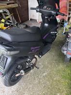 Gilera runner 50cc, Fietsen en Brommers, Scooters | Overige merken, Ophalen, Piaggio, Tweetakt, Gebruikt