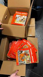 Strips suske en wiske, Boeken, Ophalen, Zo goed als nieuw