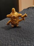 Goudkleurig Minion-figuurtje, Verzamelen, Verzenden, Zo goed als nieuw