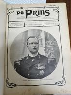 De Prins tijdschrift : eerste jaargang 1901/1902, Verzamelen, Ophalen, Voor 1920, Tijdschrift