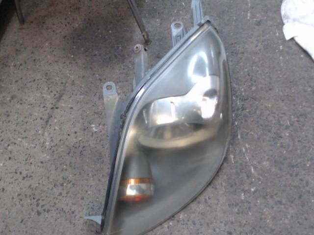 Optique avant gauche Ford Fiesta 5 2005-2008 LP/15221, Autos : Pièces & Accessoires, Éclairage, Ford, Utilisé, Enlèvement ou Envoi