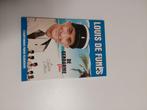 dvd Le Gendarme de St. Tropez 6 films, Verzenden, Zo goed als nieuw, Actiekomedie