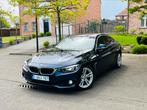 BMW 418da 2019 EURO6d, Autos, 5 places, Carnet d'entretien, Cuir, Série 4 Gran Coupé
