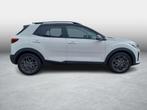 KIA Stonic 1.0 T-GDi 7DCT Black Edition, Auto's, Gebruikt, 129 g/km, Bedrijf, 5 zetels