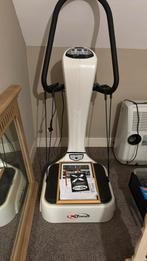 LV-1000 Trilplaat X-Trend, Sport en Fitness, Ophalen, Zo goed als nieuw, Trilplaat