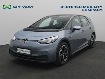 Volkswagen ID.3 ID.3 77 kWh Pro S 5pl. beschikbaar voor biedingen
