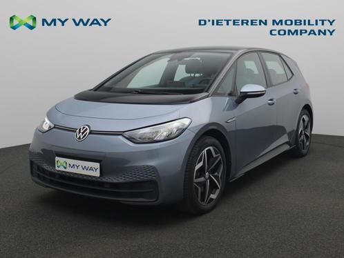 Volkswagen ID.3 ID.3 77 kWh Pro S 5pl., Auto's, Volkswagen, Overige modellen, ABS, Airbags, Airconditioning, Boordcomputer, Cruise Control
