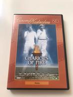 DVD Chariots of Fire, CD & DVD, Comme neuf, Tous les âges, Enlèvement ou Envoi, Drame
