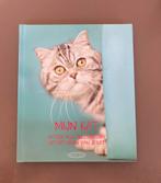 Mijn kat - invulboek NIEUW - Rachael Hale, R. Hale, Nieuw, Ophalen of Verzenden, Katten