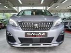 Peugeot 3008 1.5 BlueHDi Allure (EU6.2)/BOITE, 128 pk, Bedrijf, SUV of Terreinwagen, Zilver of Grijs