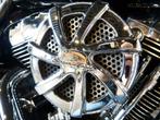 Harley-Davidson TOURING FLHR Road King (bj 2016), Motoren, Motoren | Harley-Davidson, 1690 cc, Bedrijf, Cruise Control, Meer dan 35 kW