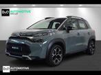 Citroen C3 Aircross shine pack camera gps, Auto's, Citroën, 1199 cc, USB, Bedrijf, Handgeschakeld