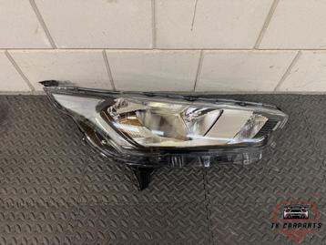 Ford transit connect koplamp rechts kt1b13w029af beschikbaar voor biedingen