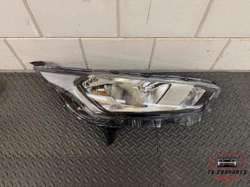 Ford transit connect koplamp rechts kt1b13w029af, Auto-onderdelen, Verlichting, Ford, Nieuw