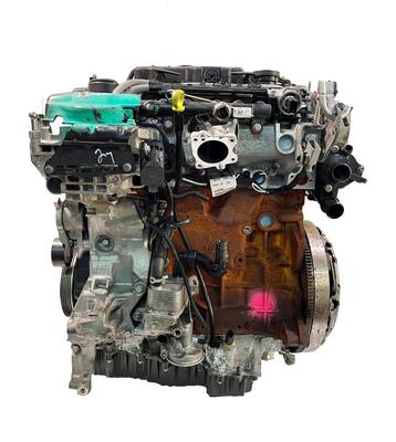 Peugeot Citroen Expert Jumpy 2.0L EHT DW10FDDU AH01-motor beschikbaar voor biedingen