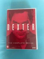 Dexter Complete serie in zéér goede staat, CD & DVD, DVD | TV & Séries télévisées, Comme neuf, Enlèvement ou Envoi