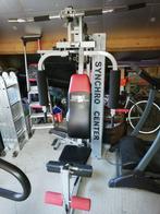 Christopeit sport fitnesstoestellen, Sport en Fitness, Ophalen, Gebruikt, Hometrainer