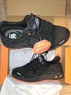 Base K-Twist O1SRC B1009A veiligheidsschoenen T44. NIEUW., Doe-het-zelf en Bouw, Ophalen of Verzenden, Nieuw