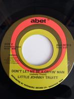 LITTLE JOHNNY TRUITT. VG+ 🇺🇸  RECORDS SOUL R&B, CD & DVD, Vinyles | R&B & Soul, R&B, Utilisé, Enlèvement ou Envoi