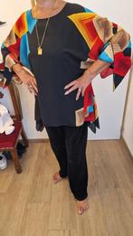 Ribkoff blouse, Overige kleuren, Maat 42/44 (L), Joseph Ribkoff, Ophalen of Verzenden