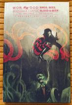 Wormwood Gentleman Corpse (IDW, 2009) HC Deviant Edition, Ophalen of Verzenden, Zo goed als nieuw