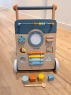 Janod loopwagen, Ophalen, Zo goed als nieuw