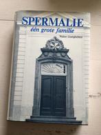 Spermalie, een grote familie, Ophalen of Verzenden