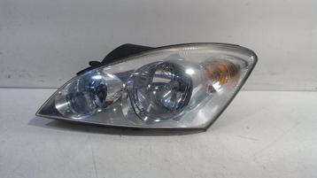 KOPLAMP LINKS Kia Cee'd Sporty Wagon (EDF) (9251011h000) beschikbaar voor biedingen
