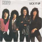 kiss, Cd's en Dvd's, Vinyl | Hardrock en Metal, Ophalen of Verzenden