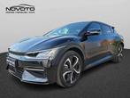 Kia Ev6 77.4 kWh RWD GT Line, Auto's, Kia, Stof, Gebruikt, 528 km, Zwart