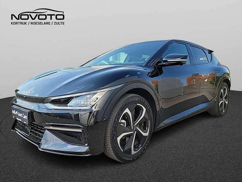 Kia Ev6 77.4 kWh RWD GT Line, Auto's, Kia, Bedrijf, Te koop, EV6, 360° camera, ABS, Achteruitrijcamera, Adaptieve lichten, Adaptive Cruise Control