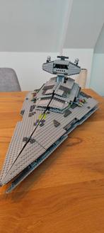 Lego 75055 Star Wars / Star destroyer, Verzamelen, Star Wars, Ophalen, Zo goed als nieuw