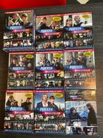 DVD’s Flikken Maastricht seizoen 1-11 de overloper tv-serie, Enlèvement ou Envoi, Comme neuf, Coffret